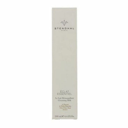 Rengörande lotion éclat Essentiel Stendhal (200 ml)