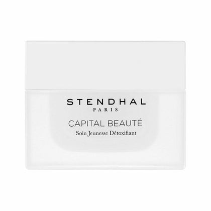 Ansiktskräm Stendhal Capital Beauté (50 ml)