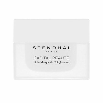 Ansiktskräm Stendhal Capital Beauté (50 ml)