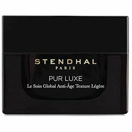 Anti-aging hals- och ansiktsbehandling Stendhal Pur Luxe (50 ml)