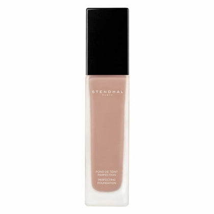 Flytande makeupbas Stendhal Perfection Nº 330 (30 ml) (30 ml)