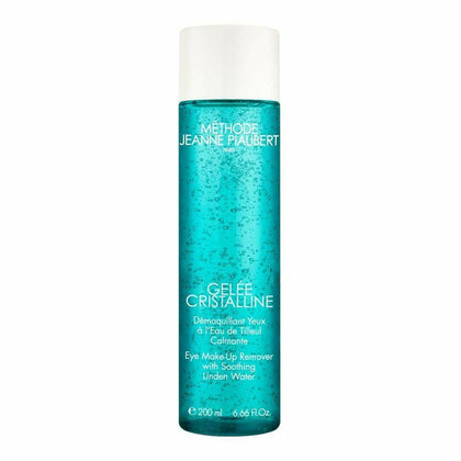 Ögonsminkremover Gelée Cristaline Jeanne Piaubert 3355998040475 200 ml