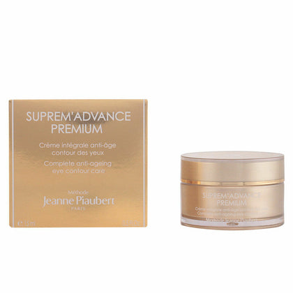 Ögonkontur Jeanne Piaubert Suprem Advance Premium (15 ml)