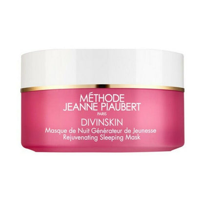 Återställande nattmask Divinskin Jeanne Piaubert (50 ml)