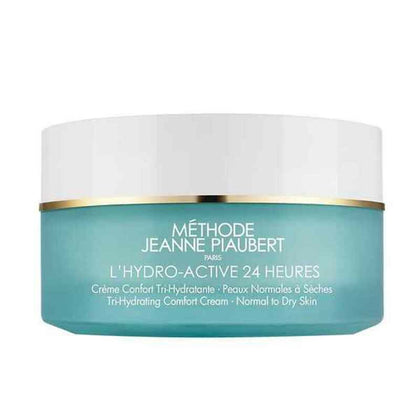 Ansiktskräm L'Hydro Active 24H Jeanne Piaubert Hydro Active H Pns 50 ml