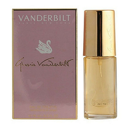 Parfym Damer Vanderbilt Vanderbilt EDT