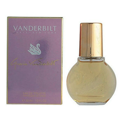 Parfym Damer Vanderbilt Vanderbilt EDT