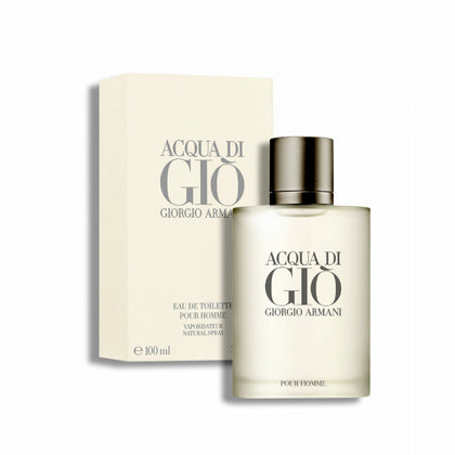 Parfym Herrar Giorgio Armani 4090 EDT 100 ml