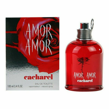 Parfym Damer Amor Amor Cacharel EDT