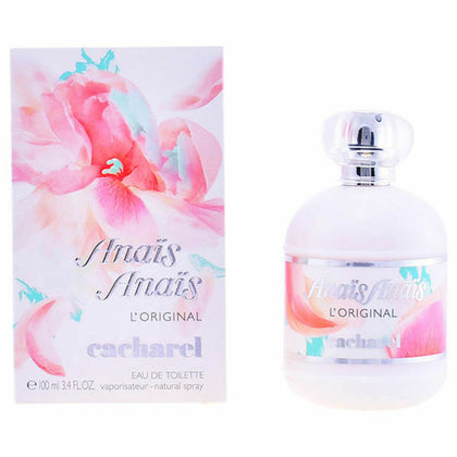 Parfym Damer Anais Anais L'original Cacharel EDT (100 ml)