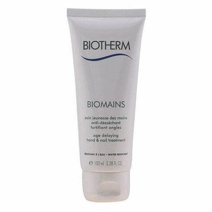 Handkräm Biomains Biotherm (100 ml)