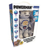 Edurobot OR: Utbildningsrobot Powerman Lexibook ROB50ES (ES)