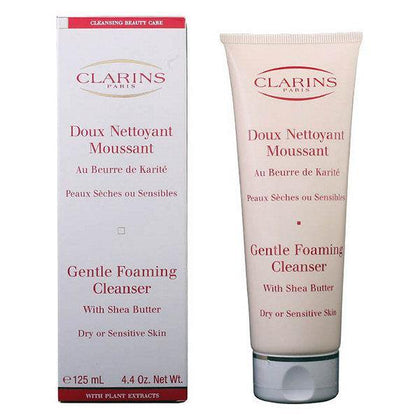 Rengörande mousse Ps Clarins - DETDUVILLLHA.SE