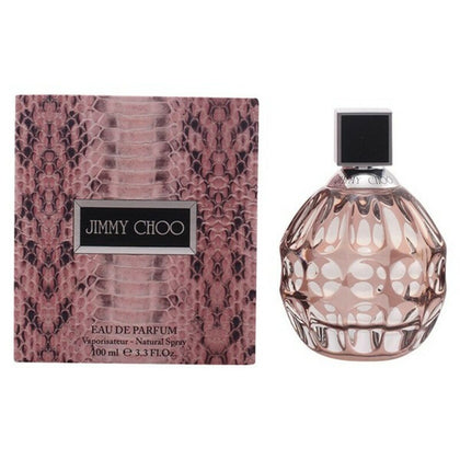 Parfym Damer Jimmy Choo Jimmy Choo EDP