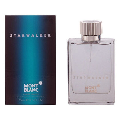 Parfym Herrar Starwalker Montblanc EDT 75 ml