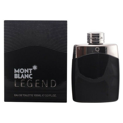 Parfüm Herren Legende Montblanc EDT