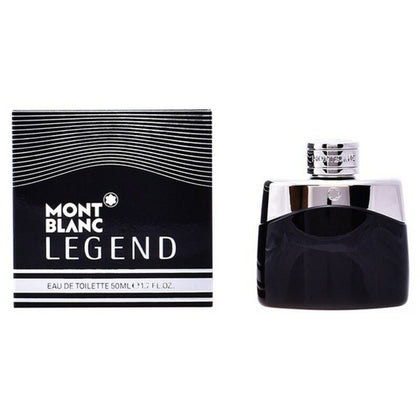 Parfüm Herren Legende Montblanc EDT