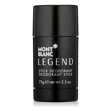 Deodorantstick LEGEND Montblanc Legend (75 g) 75 g