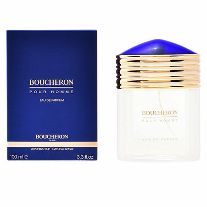 Parfym Herrar Boucheron Pour Homme EDP (100 ml)