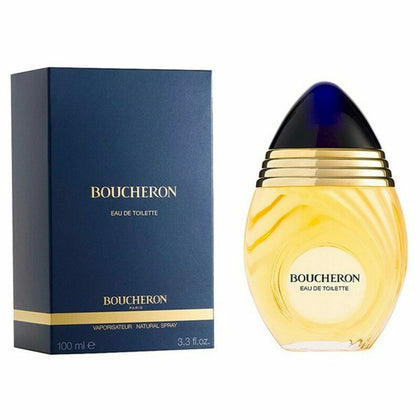 Parfym Damer Boucheron Femme Boucheron EDT 100 ml Boucheron