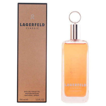 Parfüm Damen Lagerfeld Classic Lagerfeld EDT (100 ml)