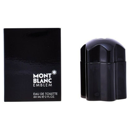 Parfym Herrar Emblem Montblanc EDT