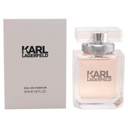 Parfym Damer Karl Lagerfeld Woman Lagerfeld EDP