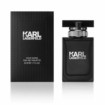 Parfym Herrar Karl Lagerfeld Pour Homme Lagerfeld EDT