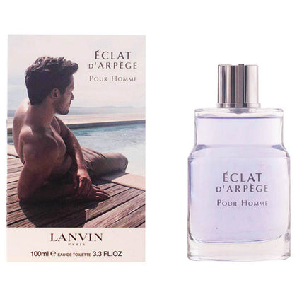 Parfym Herrar Eclat D'arpege Lanvin EDT (100 ml)