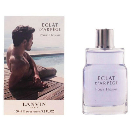 Parfym Herrar Eclat D'arpege Lanvin EDT (100 ml)