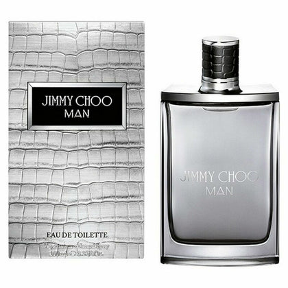 Parfym Herrar Jimmy Choo Man Jimmy Choo EDT