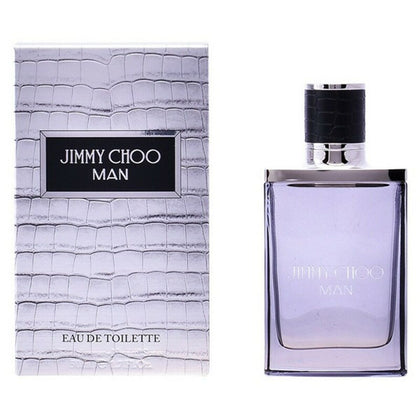 Parfym Herrar Jimmy Choo Man Jimmy Choo EDT