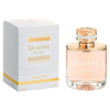 Parfym Damer Quatre Femme Boucheron EDP