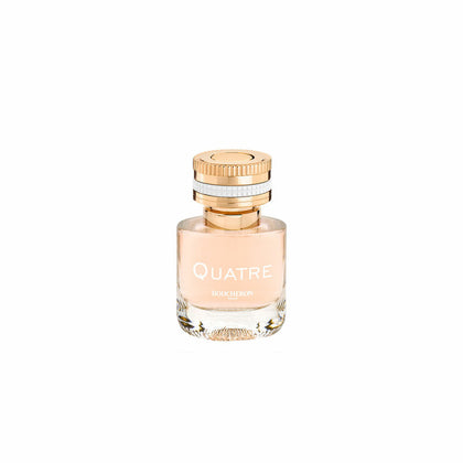 Parfym Damer Quatre Boucheron (30 ml) EDP