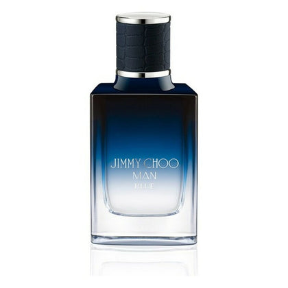 Parfym Herrar Blue Jimmy Choo Man EDT