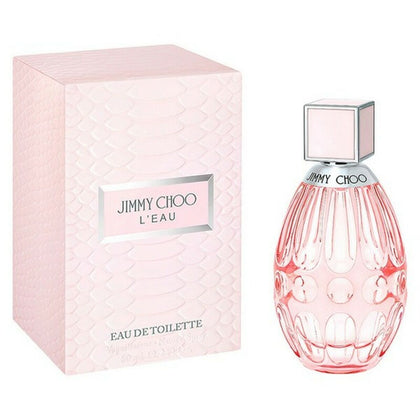 Parfym Damer L'eau Jimmy Choo EDT