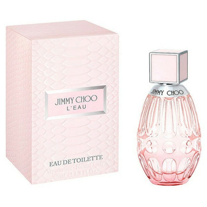 Parfym Damer L'eau Jimmy Choo EDT