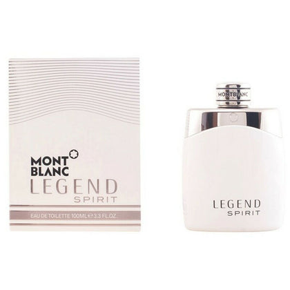 Parfym Herrar Legend Spirit Montblanc EDT