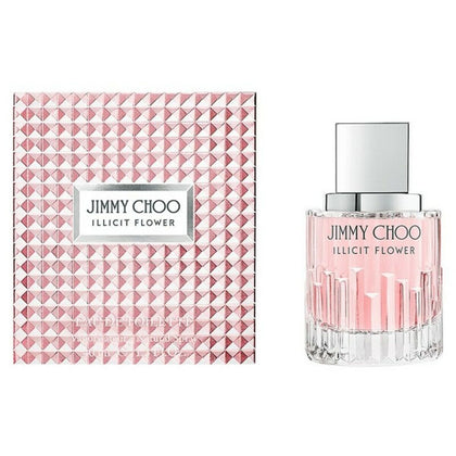 Parfym Damer Illicit Flower Jimmy Choo EDT