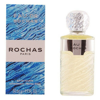 Parfym Damer Eau De Rochas Rochas EDT