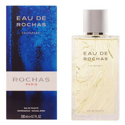 Parfym Herrar Eau De Rochas Homme Rochas EDT