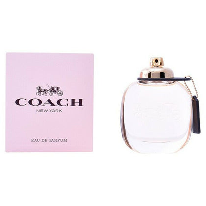 Parfym Damer Coach Woman Coach EDP