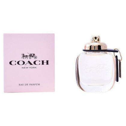 Parfym Damer Coach Woman Coach EDP