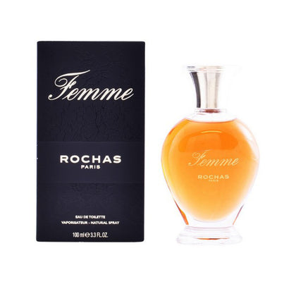 Parfym Damer Femme Rochas (100 ml) (100 ml)