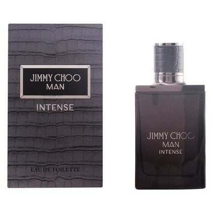 Parfym Herrar Jimmy Choo Man Intense Jimmy Choo EDT