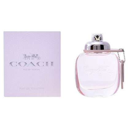 Parfym Damer Coach Woman Coach EDT