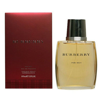 Parfym Herrar Burberry Burberry EDT