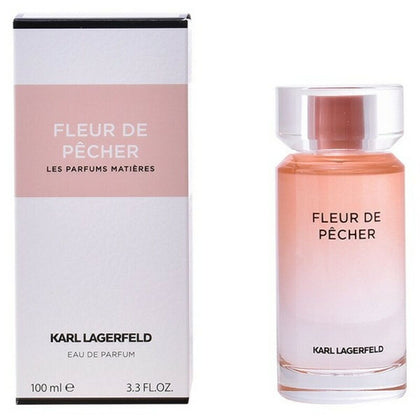 Parfym Damer Fleur De Pechêr Lagerfeld EDP