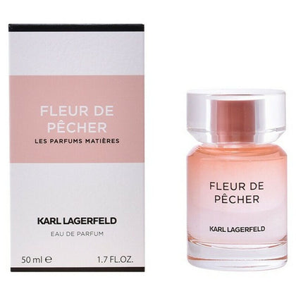 Parfym Damer Fleur De Pechêr Lagerfeld EDP