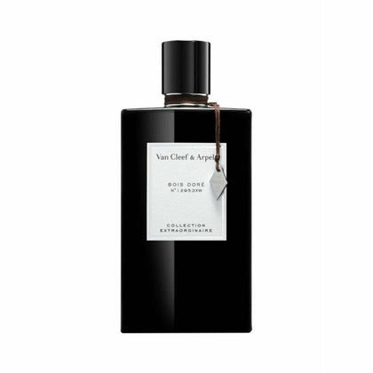 Parfym Unisex Van Cleef Bois Doré EDT (75 ml) (75 ml)